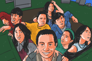 Film “Tinggal Meninggal” Bukan Fiksi Biasa, tapi Realitas Sosial Orang Dewasa yang Caper agar Diakui di Lingkaran Pertemanan