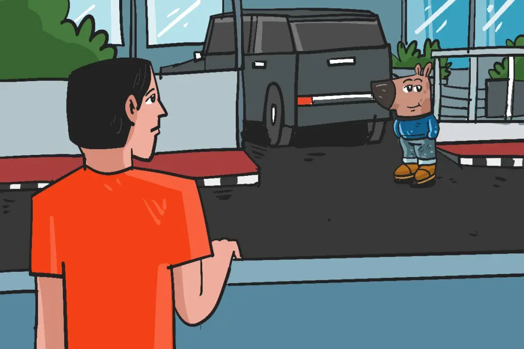 Tinggal di perumahan lebih bisa slow living dan frugal living ketimbang di desa MOJOK.CO