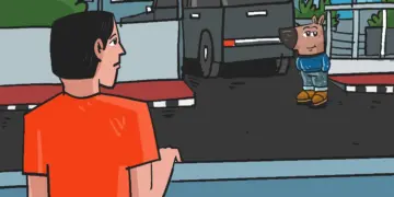 Tinggal di perumahan lebih bisa slow living dan frugal living ketimbang di desa MOJOK.CO