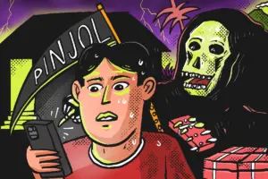 Fakta Indonesia Hari ini: Sisi Gelap Gen Z Tanpa Cuan yang Berani Utang Sampai Ratusan Juta dan Tips Lepas dari Jerat Pinjol Laknat