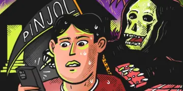 Pinjol Jerat Gen Z Fomo tanpa Cuan, Apalagi Tabungan MOJOK.CO