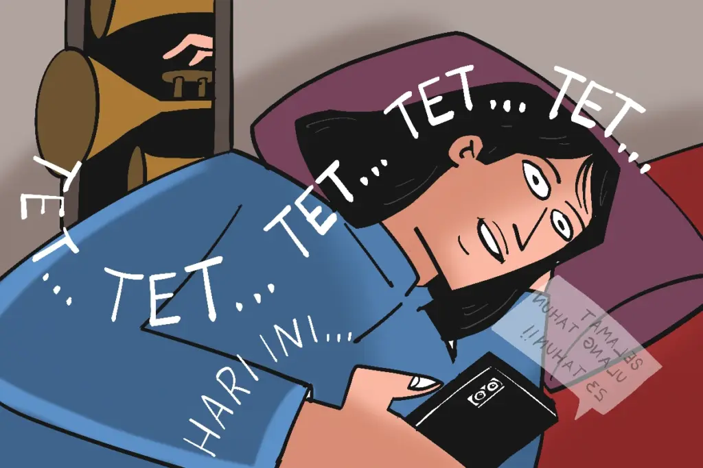 Umur 23 tahun belum mencapai apa-apa: dicap gagal dan tertinggal, tapi tertinggal ternyata bisa dinikmati dan tak buruk-buruk amat MOJOK.CO