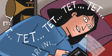 Umur 23 tahun belum mencapai apa-apa: dicap gagal dan tertinggal, tapi tertinggal ternyata bisa dinikmati dan tak buruk-buruk amat MOJOK.CO