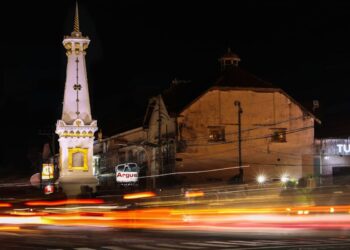 Saya Memutuskan Kuliah di Jogja Bukan Hanya untuk Cari Ilmu, tapi Juga Lari dari Rumah
