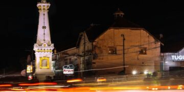 Saya Memutuskan Kuliah di Jogja Bukan Hanya untuk Cari Ilmu, tapi Juga Lari dari Rumah