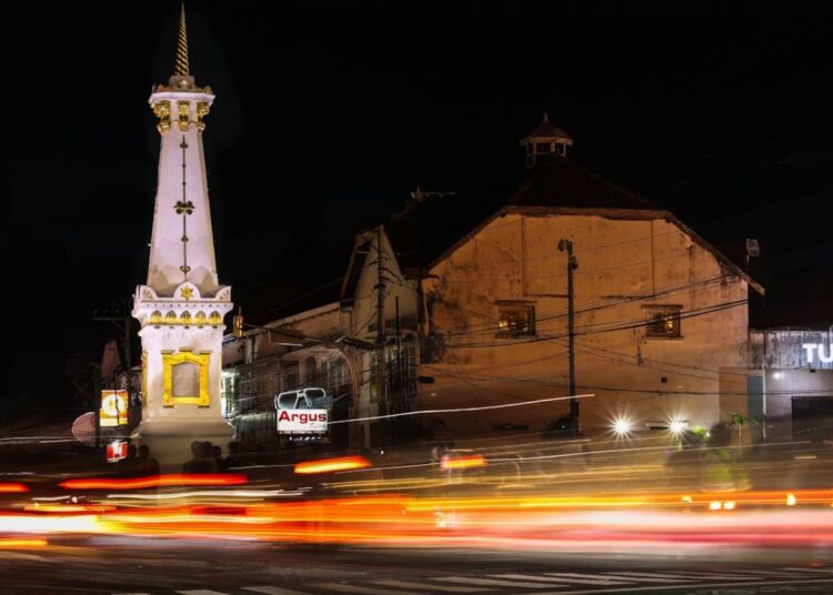 Saya Memutuskan Kuliah di Jogja Bukan Hanya untuk Cari Ilmu, tapi Juga Lari dari Rumah