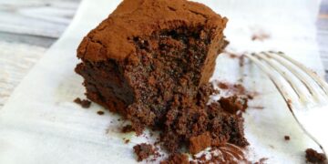 Brownies Amanda Memang Seterkenal Itu, Bahkan Sempat Jadi "Konsumsi Wajib" Saat Sidang Skripsi