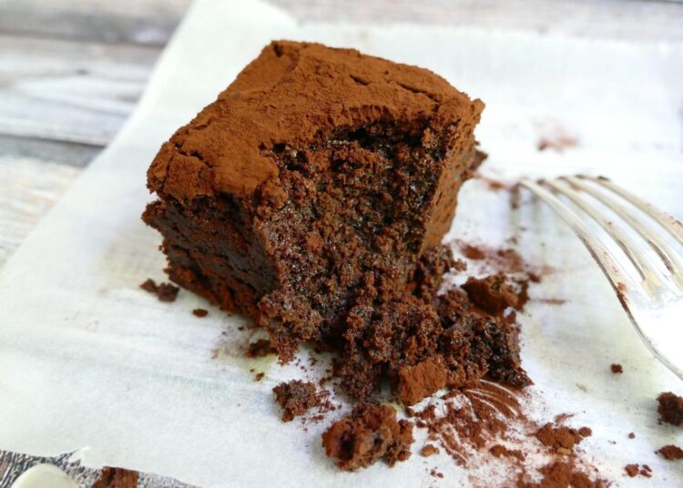 Brownies Amanda Memang Seterkenal Itu, Bahkan Sempat Jadi "Konsumsi Wajib" Saat Sidang Skripsi