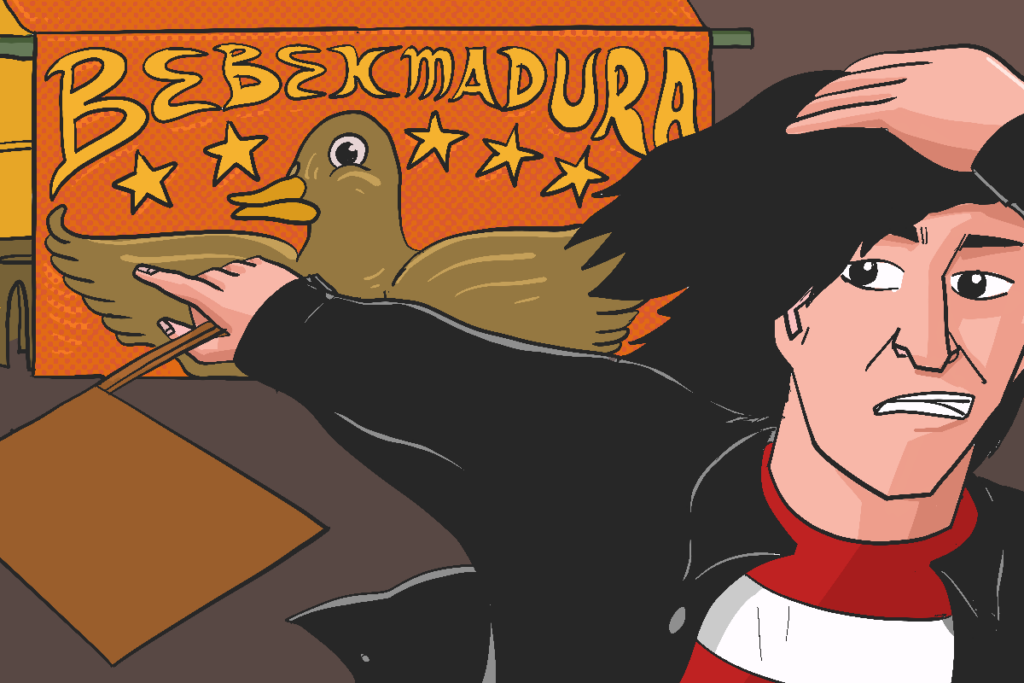 Orang Madura sudah banyak kena stigma buruk di Surabaya dan Jogja. Terselamatkan berkat dua hal MOJOK.CO