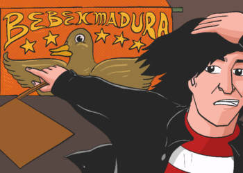 Orang Madura sudah banyak kena stigma buruk di Surabaya dan Jogja. Terselamatkan berkat dua hal MOJOK.CO