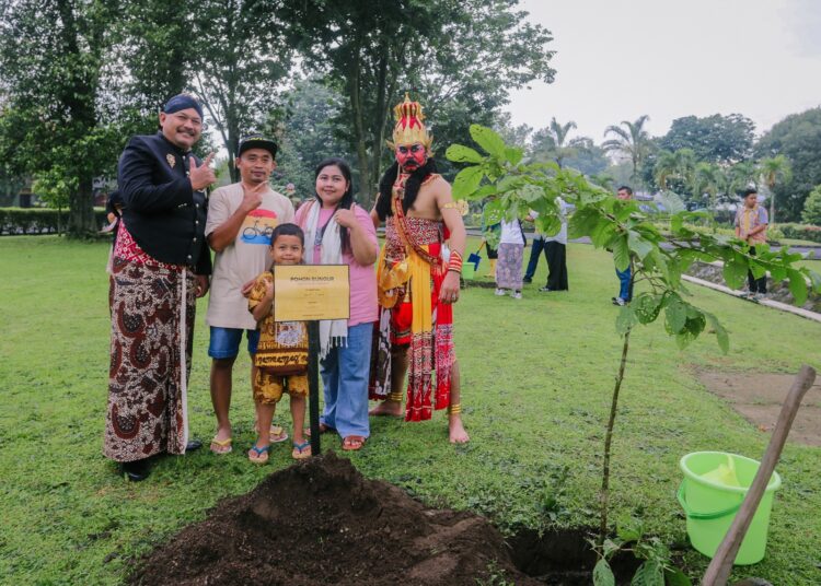 IDM menyempurnakan tujuan pariwisata, edukasi, dan spiritualitas kelas dunia. MOJOK.CO