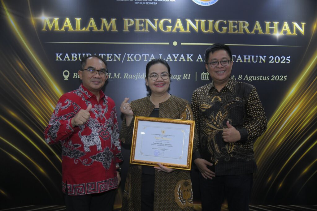 Refleksi Agustina Wilujeng atas penghargaan yang diborong Kota Semarang sepanjang 2025 MOJOK.CO