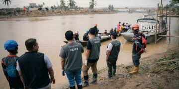 InJourney salurkan bantuan pascabencana Sumatra. MOJOK.CO