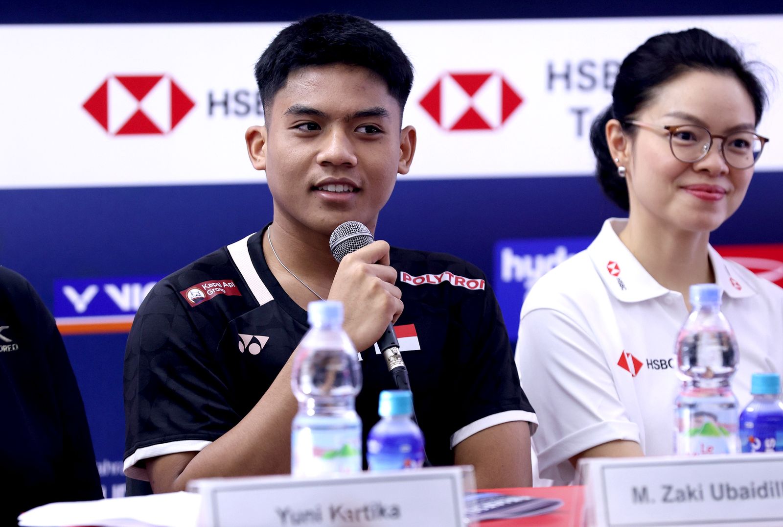 Mohammad Zaki Ubaidillah, dari Sampang, Madura dan langkah wujudkan mimpi bulu tangkis di Daihatsu Indonesia Masters 2026 di Istora Senayan Jakarta MOJOK.CO