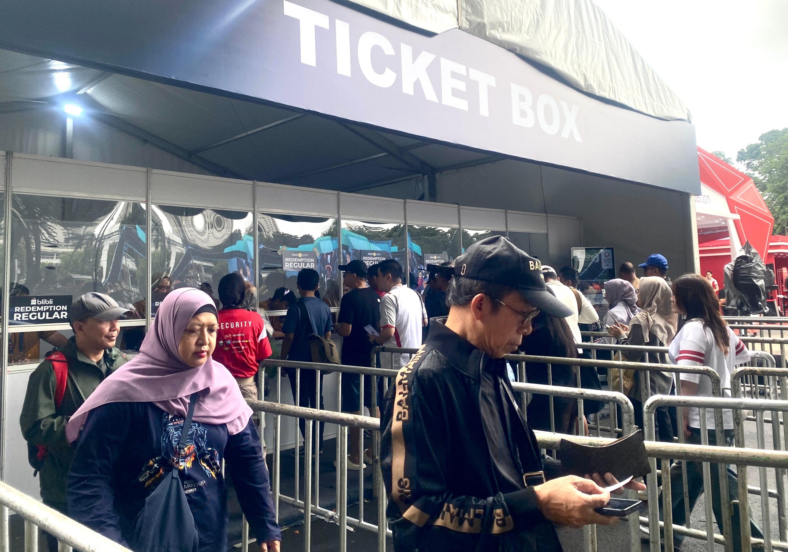 animo istora senayan.MOJOK.CO