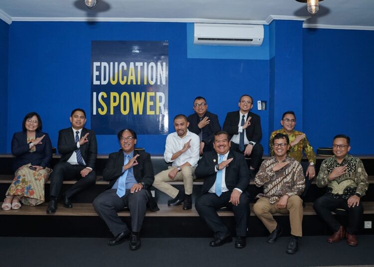 KP2MI buka pelatihan kerja untuk calon pekerja migran di Jogja. MOJOK.CO