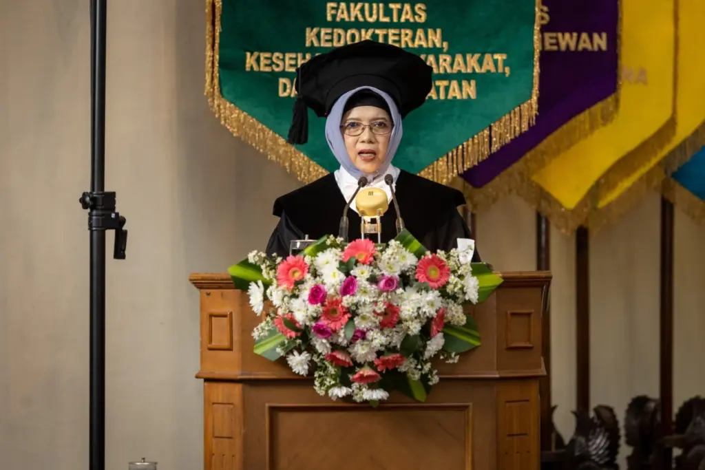 Waspada "Silent Killer", Guru Besar UGM Sebut Emboli Paru Sering Terlambat Terdeteksi.MOJOK.CO