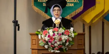 Waspada "Silent Killer", Guru Besar UGM Sebut Emboli Paru Sering Terlambat Terdeteksi.MOJOK.CO