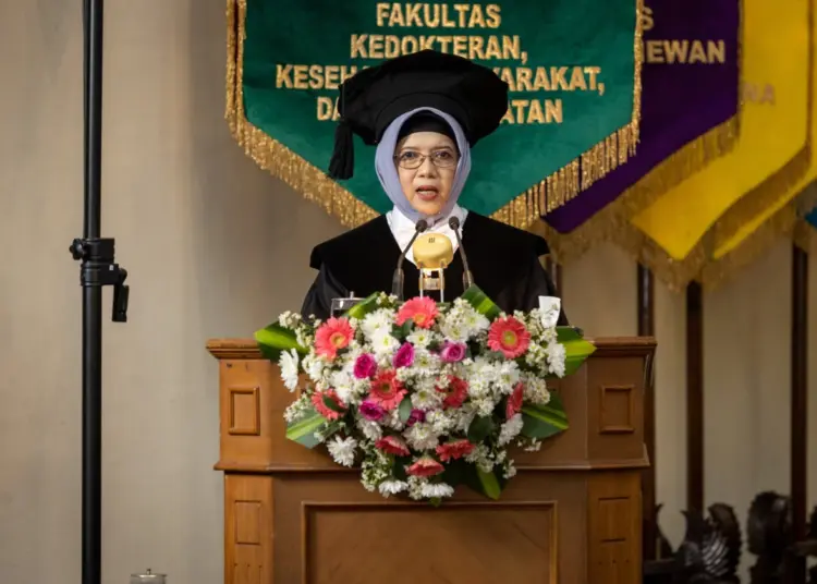 Waspada "Silent Killer", Guru Besar UGM Sebut Emboli Paru Sering Terlambat Terdeteksi.MOJOK.CO