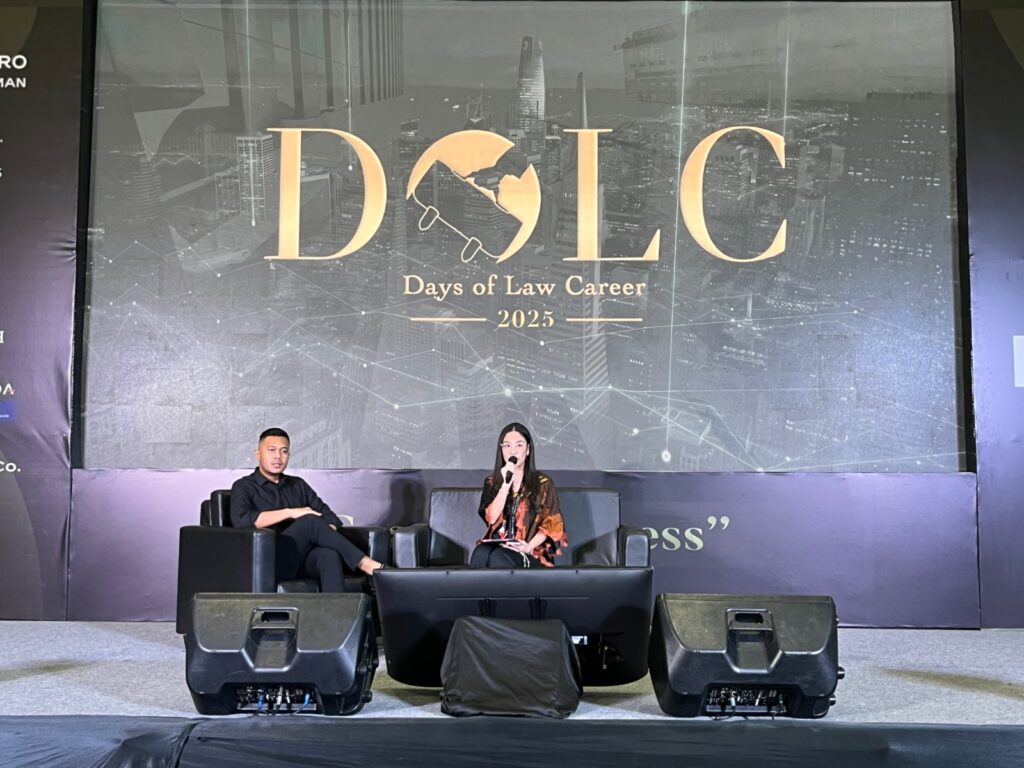 DOLC 2026. MOJOK.CO