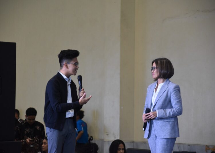 Peserta lulusan hukum. MOJOK.CO