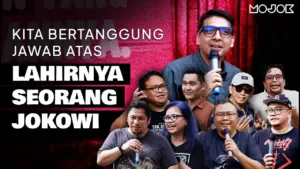 Roasting Zainal Arifin Mochtar (Bagian 2): Strategi Biar Bisa Jadi Guru Besar