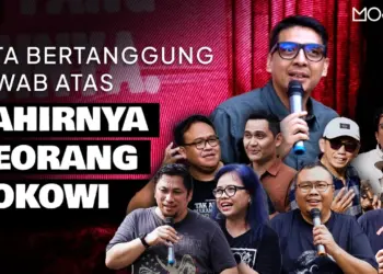 Zainal Arifin Mochtar dan Tawa yang Tidak Sepenuhnya Bercanda