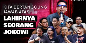 Zainal Arifin Mochtar dan Tawa yang Tidak Sepenuhnya Bercanda