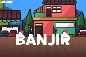 Saat Warga Muria Raya Harus Kembali Akrab dengan Lumpur dan Janji Manis Awal Tahun 2026