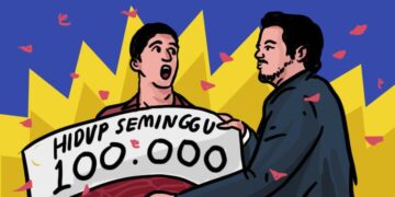 Cara wujudkan resolusi 2026 dengan finansial yang baik. MOJOK.CO