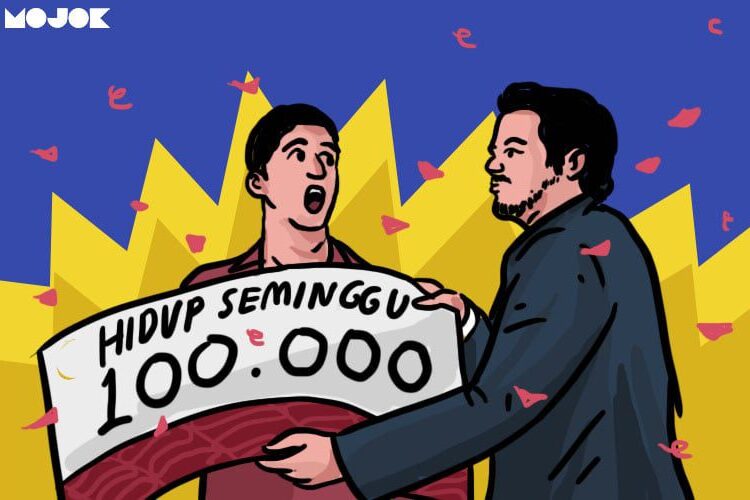 Cara wujudkan resolusi 2026 dengan finansial yang baik. MOJOK.CO