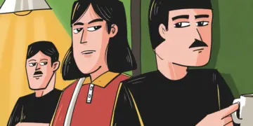 Luka perempuan pekerja Surabaya, jadi tulang punggung keluarga gara-gara punya kakak laki-laki tak guna MOJOK.CO