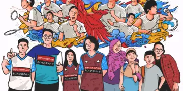 Cerita kecil nan hangat di tengah gemuruh bulu tangkis Daihatsu Indonesia Masters 2026 di Istora Senayan MOJOK.CO