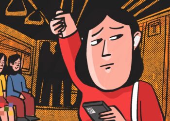 Derita perempuan saat naik transportasi umum di Jakarta, baik KRL maupun TransJakarta MOJOK.CO