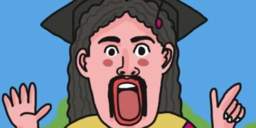 cerita fresh graduate magang di kemkomdigi dapat gaji magang layak. MOJOK.CO