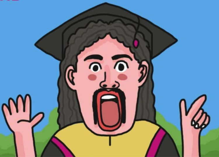 Pengalaman Fresh Graduate Magang di Instansi Pemerintah Kemkomdigi, Dapat Gaji Setara UMP tapi Harus Benar-benar Siap Kerja