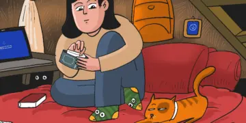 Tabungan likuid untuk jaga-jaga pas kehilangan pekerjaan (PHK) memang penting. Tapi banyak pekerja Indonesia tak mampu MOJOK.CO