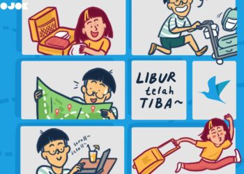2016, Tahun Terakhir Gen Z dan Milenial Merasa Berjaya. MOJOK.CO