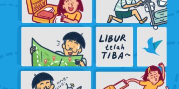 2016, Tahun Terakhir Gen Z dan Milenial Merasa Berjaya. MOJOK.CO