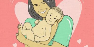 fakta penting stunting dari WVI. MOJOK.CO