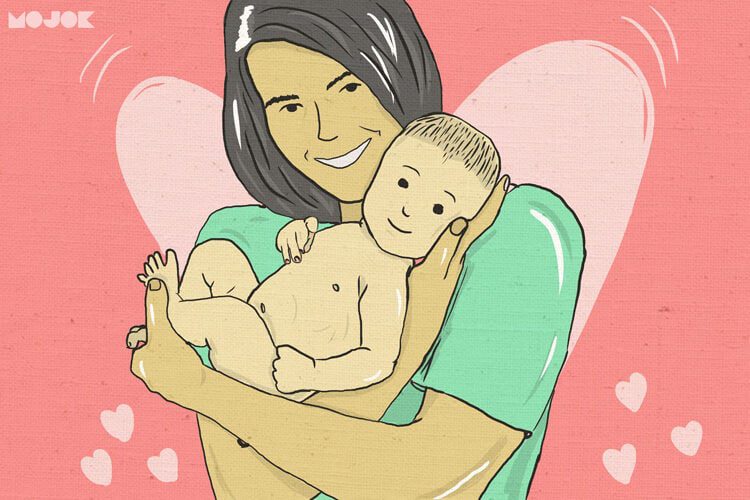 Fakta Pahit soal Stunting. Apabila Tidak Diatasi, 1 dari 5 Bayi di Indonesia Terancam “Bodoh”