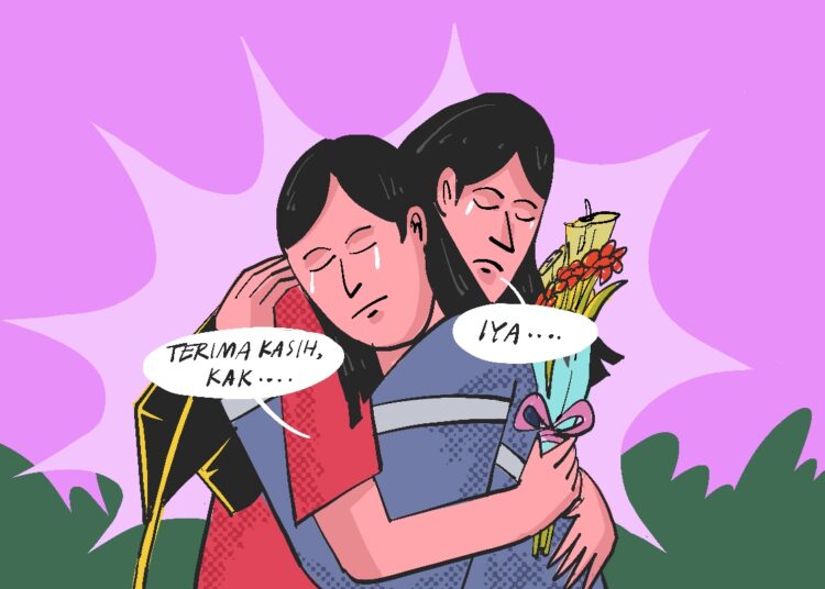 Derita Anak Bungsu Saat Kakak Gagal Penuhi Harapan Orang tua dan Tak Lagi Peduli dengan Kondisi Rumah