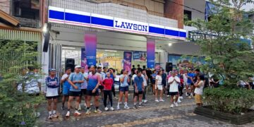 Lawson Slamet Riyadi Solo dan Sekutu Kopi jadi tempat jeda selepas lari MOJOK.CO