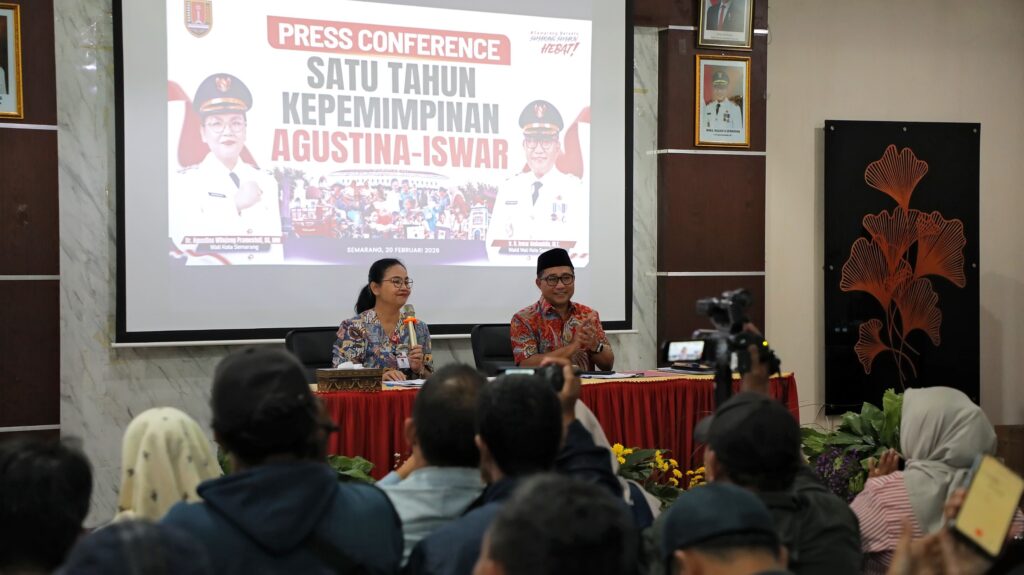 Upaya 1 tahun Pemerintah Kota (Pemkot) Semarang kerja untuk warga, apa hasilnya? MOJOK.CO