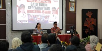 Upaya 1 tahun Pemerintah Kota (Pemkot) Semarang kerja untuk warga, apa hasilnya? MOJOK.CO