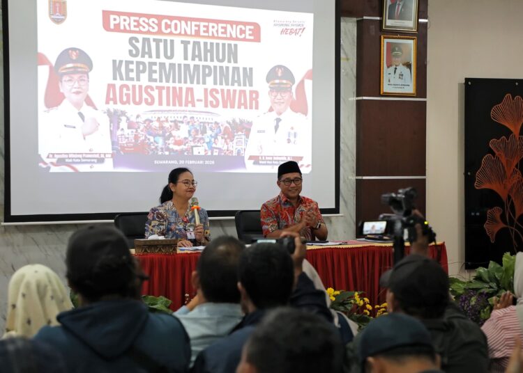 Upaya 1 tahun Pemerintah Kota (Pemkot) Semarang kerja untuk warga, apa hasilnya? MOJOK.CO