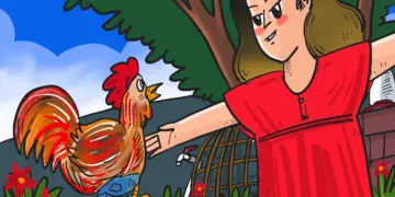 Ramai, 'Cukup Aku Saja yang WNI': Saya Justru Bangga Melepas Status Warga Negara Austria Demi Paspor Indonesia MOJOK.CO