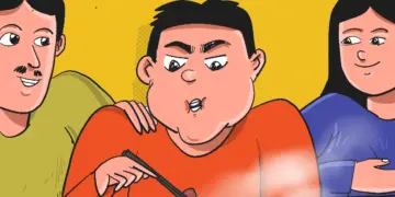 Mahasiswa penerima beasiswa KIP Kuliah PTN Surabaya pertama kali makan di restoran All You Can Eat (AYCE): norak, mabuk daging, hingga sedih karena hanya beri kenikmatan sesaat MOJOK.CO