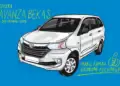 Toyota Avanza Perusak Gengsi, Gak Waras Gak Berani Beli MOJOK.CO