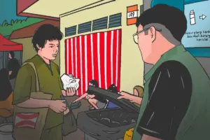 Pengalaman Sambut Ramadan di Kudus: Menyaksikan Bagaimana Merawat Bumi Ditradisikan Lewat Pembiasaan Sederhana